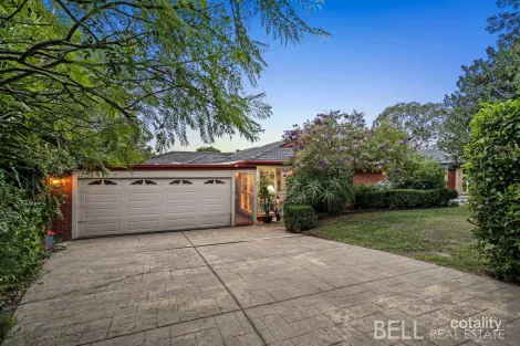 7 Walnut Dr, Kilsyth, VIC 3137