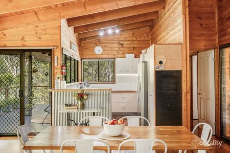 Property photo of 2136 Murphys Creek Road Ballard QLD 4352