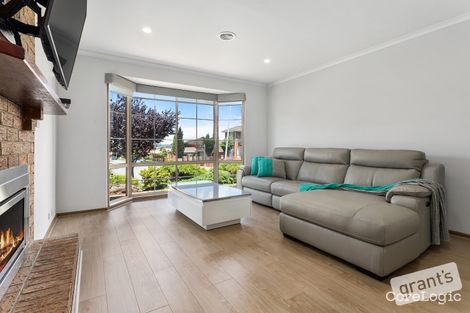 Property photo of 35 Marson Crescent Hallam VIC 3803