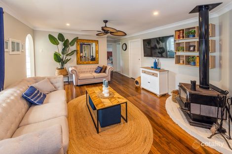 Property photo of 71 Blackbutt Avenue Sandy Beach NSW 2456