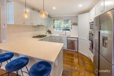 Property photo of 71 Blackbutt Avenue Sandy Beach NSW 2456
