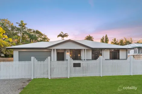 22 Mindham St, Mysterton, QLD 4812