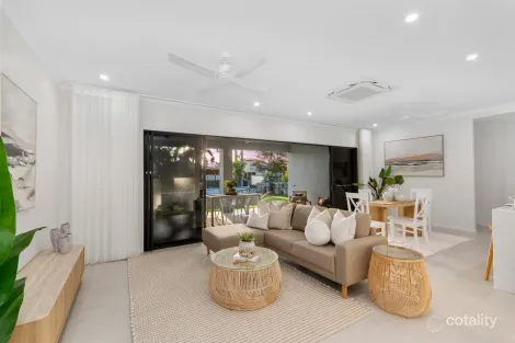 Property photo of 22 Mindham Street Mysterton QLD 4812