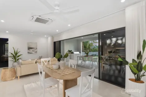 Property photo of 22 Mindham Street Mysterton QLD 4812