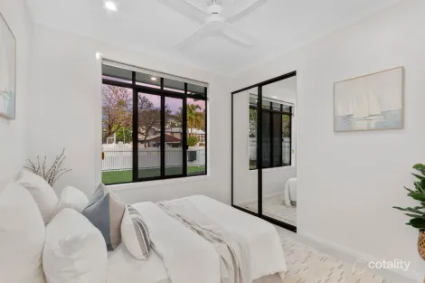 Property photo of 22 Mindham Street Mysterton QLD 4812