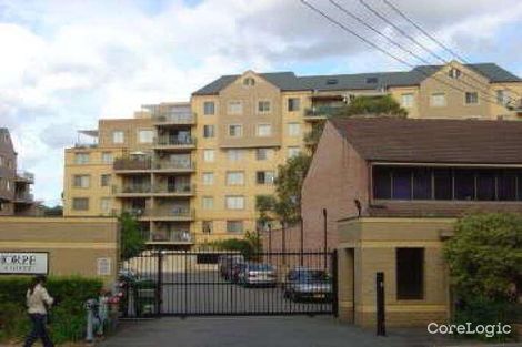 Property photo of 22/18 Sorrell Street Parramatta NSW 2150