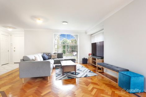 Property photo of 12 Angela Street Cecil Hills NSW 2171