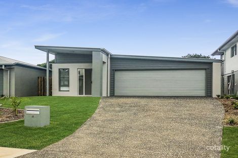 Property photo of 9 Melthorn Place Bracken Ridge QLD 4017