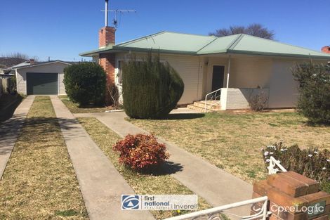Property photo of 6 Lang Street Inverell NSW 2360