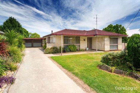 Property photo of 591 Heathwood Avenue Lavington NSW 2641