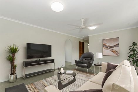 Property photo of 4 Lincoln Street Kirwan QLD 4817