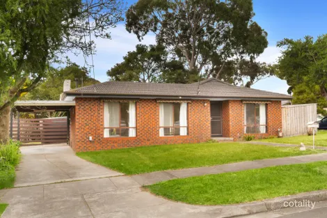 13 Wedge Ct, Glen Waverley, VIC 3150