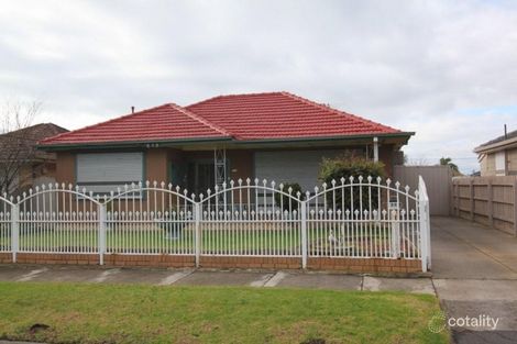 36 Collenso St, Sunshine West, VIC 3020