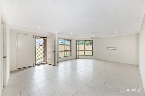 Property photo of 7 Tuckeroo Place Mulambin QLD 4703