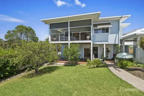 Property photo of 9A Acacia Avenue Sandy Beach NSW 2456