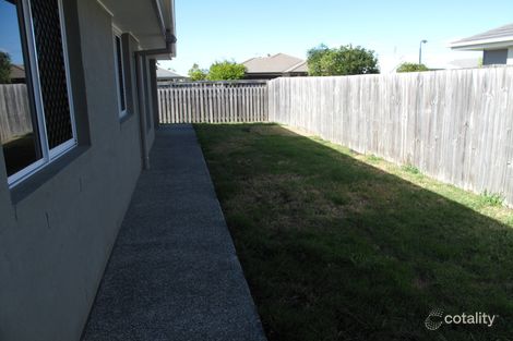 Property photo of 26 Yarrambat Rise Upper Coomera QLD 4209