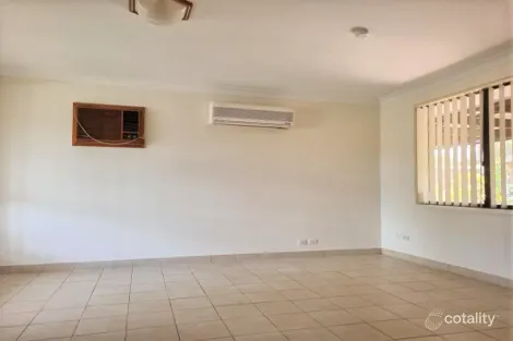 Property photo of 45 Dransfield Road Edensor Park NSW 2176