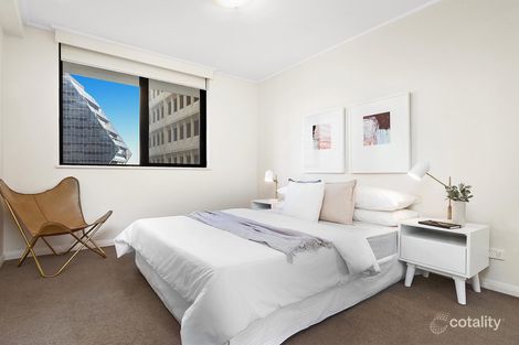 Property photo of 807/26 Napier Street North Sydney NSW 2060