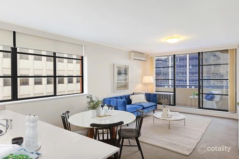 Property photo of 807/26 Napier Street North Sydney NSW 2060