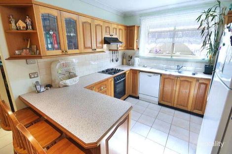 Property photo of 9 Barrett Place Cranebrook NSW 2749