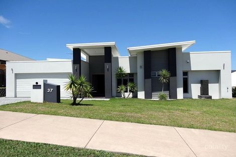 Property photo of 37 Kilkivan Drive Ormeau QLD 4208