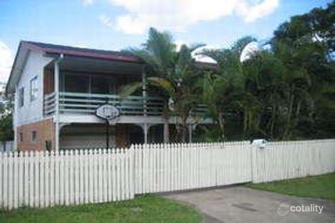 Property photo of 7 Burdon Street Keperra QLD 4054