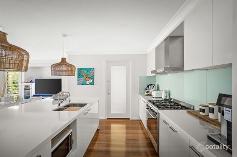 Property photo of 11 Exbury Road Kellyville NSW 2155