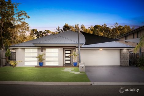 Property photo of 11 Exbury Road Kellyville NSW 2155