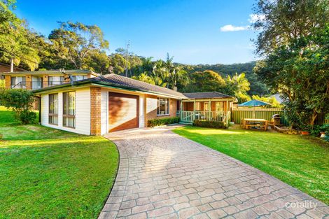 Property photo of 4 Peta Close Umina Beach NSW 2257