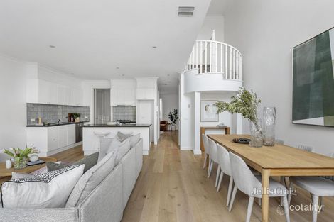 Property photo of 6 Macfarlan Lane South Yarra VIC 3141