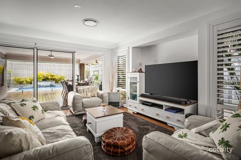 Property photo of 11 Exbury Road Kellyville NSW 2155