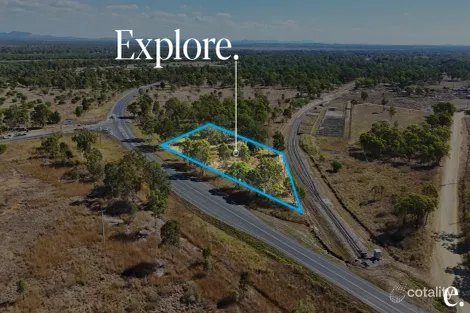 1 Emu Park Rd, Nankin, QLD 4701