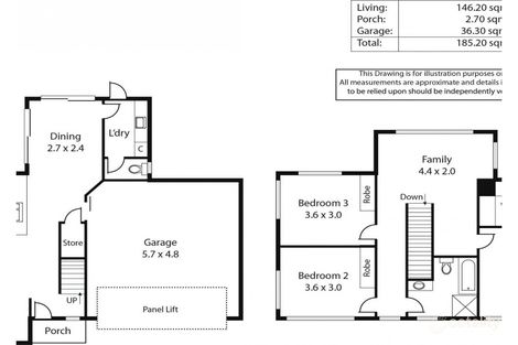 Property photo of 39 Shearer Avenue Seacombe Gardens SA 5047