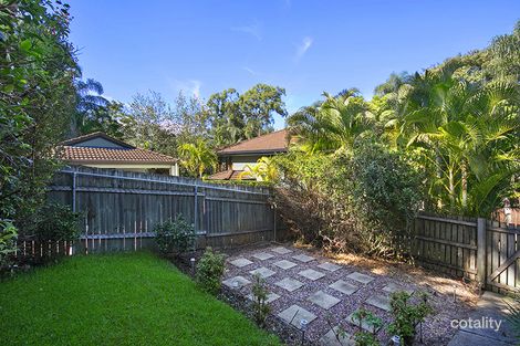 Property photo of 2/16 Darvall Street Taringa QLD 4068