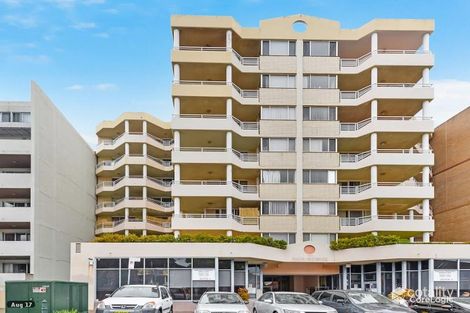 9/11-15 Bond St, Hurstville, NSW 2220