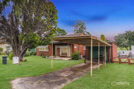 Property photo of 2 Tims Crescent Guildford West NSW 2161