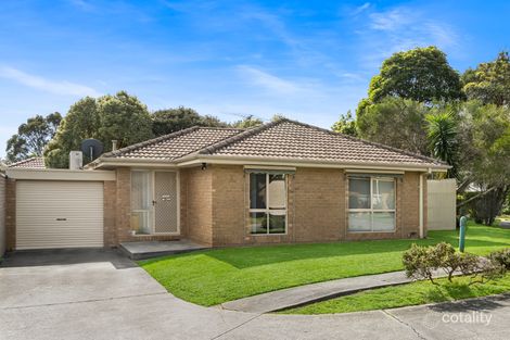 2/95 Warrandyte Rd, Langwarrin, VIC 3910