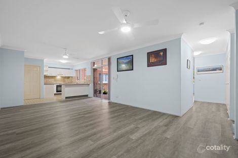 7/26-30 Sherwood Rd, Merrylands West, NSW 2160