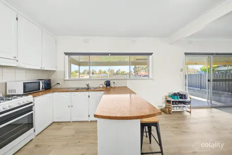 Property photo of 54 Williams Road Horsham VIC 3400