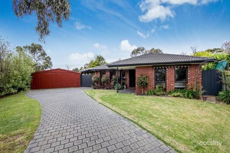8 Nirringa Ct, Mount Martha, VIC 3934