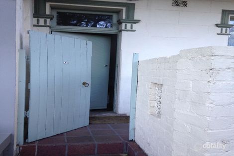 Property photo of 43 Booth Street Balmain NSW 2041