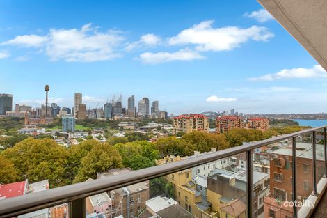 911/2 Springfield Ave, Potts Point, NSW 2011