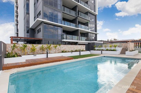 Property photo of 2603/55 Railway Terrace Milton QLD 4064