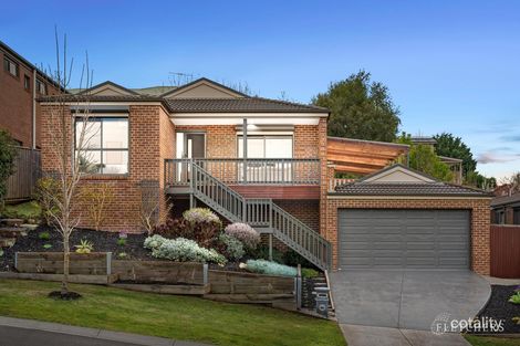 Property photo of 49 Tiverton Circuit Mooroolbark VIC 3138