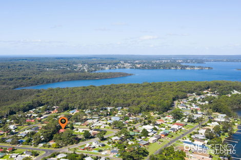 Property photo of 1 Clarendon Crescent Basin View NSW 2540