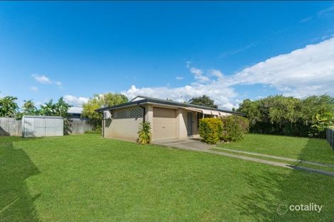 Property photo of 4 Lincoln Street Kirwan QLD 4817