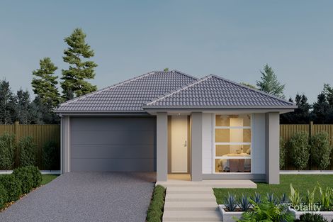 127 Sunpeaks St, Winter Valley, VIC 3358