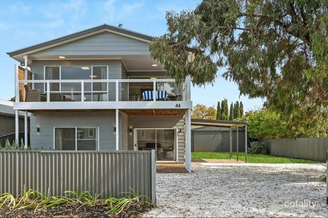 Property photo of 4A Herbert Street Normanville SA 5204