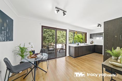 Property photo of 74 Honiton Avenue West Carlingford NSW 2118