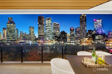 Property photo of 502/24 Annie Street Kangaroo Point QLD 4169